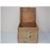 Image 4 : CO-OP CANADIAN BUTTER WOODEN CRATE
