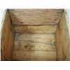 Image 5 : CO-OP CANADIAN BUTTER WOODEN CRATE