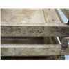 Image 3 : 1903? WOODEN EGG CRATE