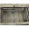 Image 6 : 1903? WOODEN EGG CRATE