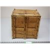 Image 7 : 1903? WOODEN EGG CRATE