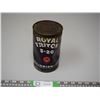 Image 1 : ROYAL TRITON 5-20 76 UNION OIL TIN (QUART)