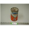 Image 1 : B/A PEERLESS MOTOR OIL TIN (QUART)
