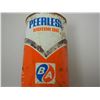 Image 4 : B/A PEERLESS MOTOR OIL TIN (QUART)
