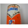 Image 6 : B/A PEERLESS MOTOR OIL TIN (QUART)