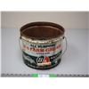 Image 1 : B/A GREASE PAIL (NO LID)