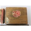 Image 3 : Vintage Cigarette Boxes