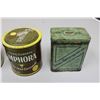Image 2 : 3 Tobacco Tins