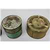 Image 2 : Tobacco Tins