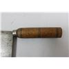 Image 2 : Henry Boker Meat Cleaver  - Made in Germany