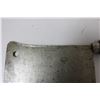 Image 3 : Henry Boker Meat Cleaver  - Made in Germany