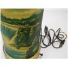 Image 2 : 1955 Niagara motion lamp (working)