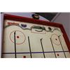 Image 4 : Vintage Hockey Game - one of the first battery operated 1940-50