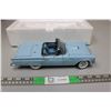 Image 3 : Precision Series 1957 Ford Thunderbird 1/18 Scale