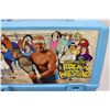 Image 2 : Hulk Hogans Rock n' Wrestling Lunch Box