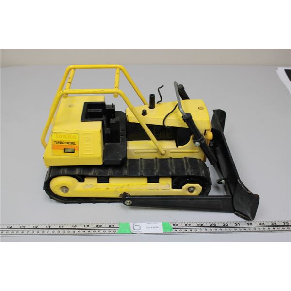 Tonka Turbo Diesel Bulldozer