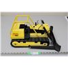 Image 1 : Tonka Turbo Diesel Bulldozer