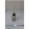 Image 1 : Vintage Coal Oil Lamp