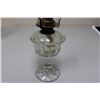 Image 2 : Vintage Coal Oil Lamp