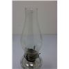Image 3 : Vintage Coal Oil Lamp
