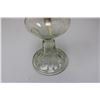 Image 2 : Vintage Coal Oil Lamp
