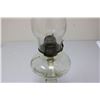 Image 3 : Vintage Coal Oil Lamp