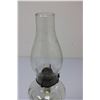 Image 4 : Vintage Coal Oil Lamp