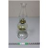 Image 1 : Vintage Oil Lamp