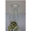 Image 3 : Vintage Oil Lamp