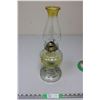 Image 1 : Vintage Coal Oil Lamp