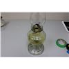 Image 2 : Vintage Coal Oil Lamp