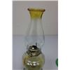 Image 3 : Vintage Coal Oil Lamp