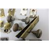 Image 3 : Vintage Door Knobs and Locks