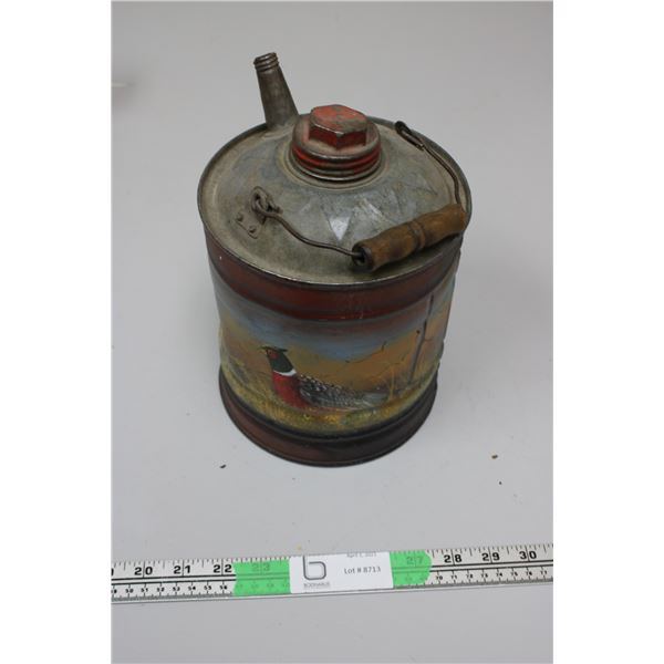 Timex Alarm Clock, Westclox Clock, Whistle & Badge