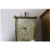 Image 3 : Bulova Clock and Waltham Clock