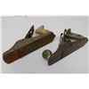 Image 4 : Metal wood hand planes
