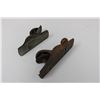 Image 3 : 2 Metal Wood Hand Planes