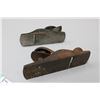 Image 4 : 2 Metal Wood Hand Planes