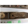 Image 2 : 2 Metal Wood Hand Planes