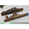Image 4 : 2 Metal Wood Hand Planes