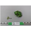 Image 1 : Windup Tin Frog