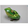 Image 2 : Windup Tin Frog