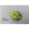 Image 4 : Windup Tin Frog