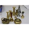 Image 4 : Misc. Brass Items