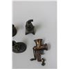Image 2 : Diecast Pencil Sharpeners and other small items