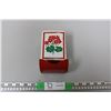 Image 1 : Vintage Matchbox Holder