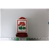 Image 2 : Vintage Matchbox Holder