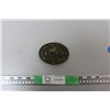 Image 1 : National Finals Rodeo Hesston Belt Buckle