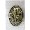 Image 2 : Old Style Pilsner Belt Buckle