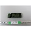 Image 1 : Dinky Toy Jeep and Military Vehicle